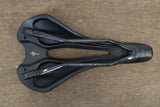 143mm Specialized Romin Evo Pro Carbon Rail Road Saddle 204g