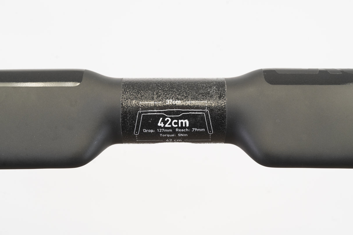 42cm ENVE SES Aero Carbon Road Handlebar 31.8mm