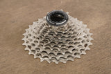 11-30T Shimano Ultegra CS-R8100 12 Speed Cassette 284g 8100