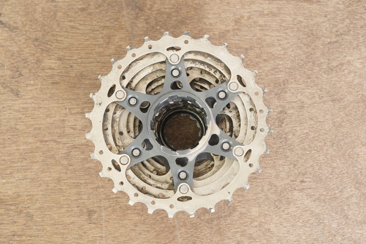 11-28T Shimano Ultegra CS-6800 11 Speed Cassette 246g