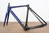 49cm Allied Alfa Carbon Rim Brake Road Frameset