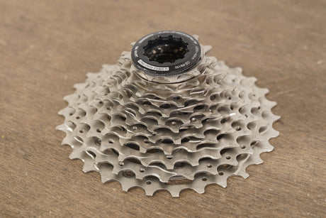 11-30T Shimano Ultegra CS-R8100 12 Speed Cassette 284g 8100