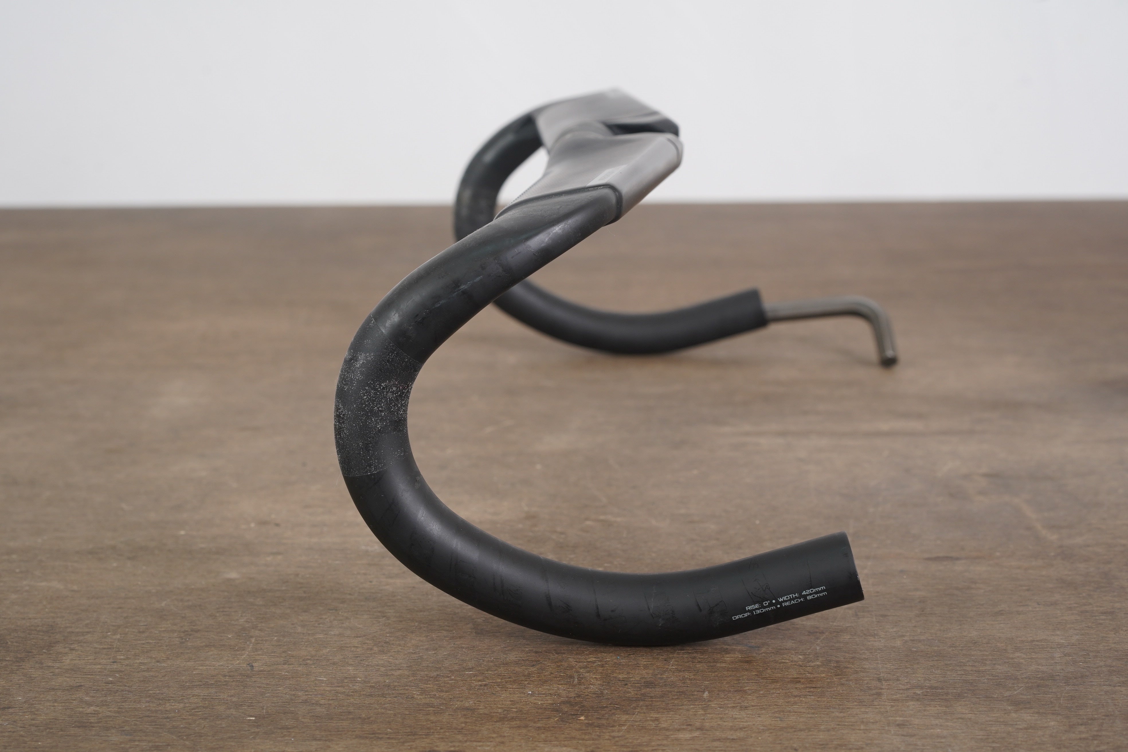 42cm Specialized S-WORKS Aerofly II 2 Carbon Compact Road