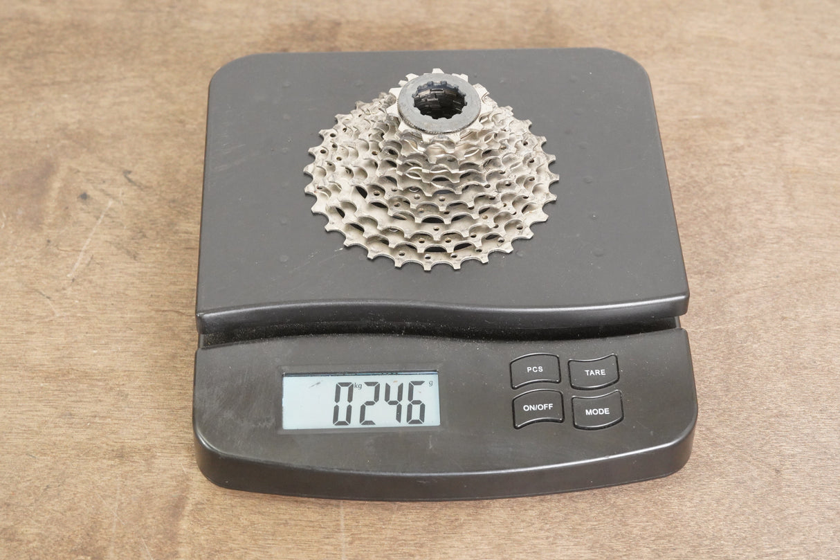 11-28T Shimano Ultegra CS-6800 11 Speed Cassette 246g