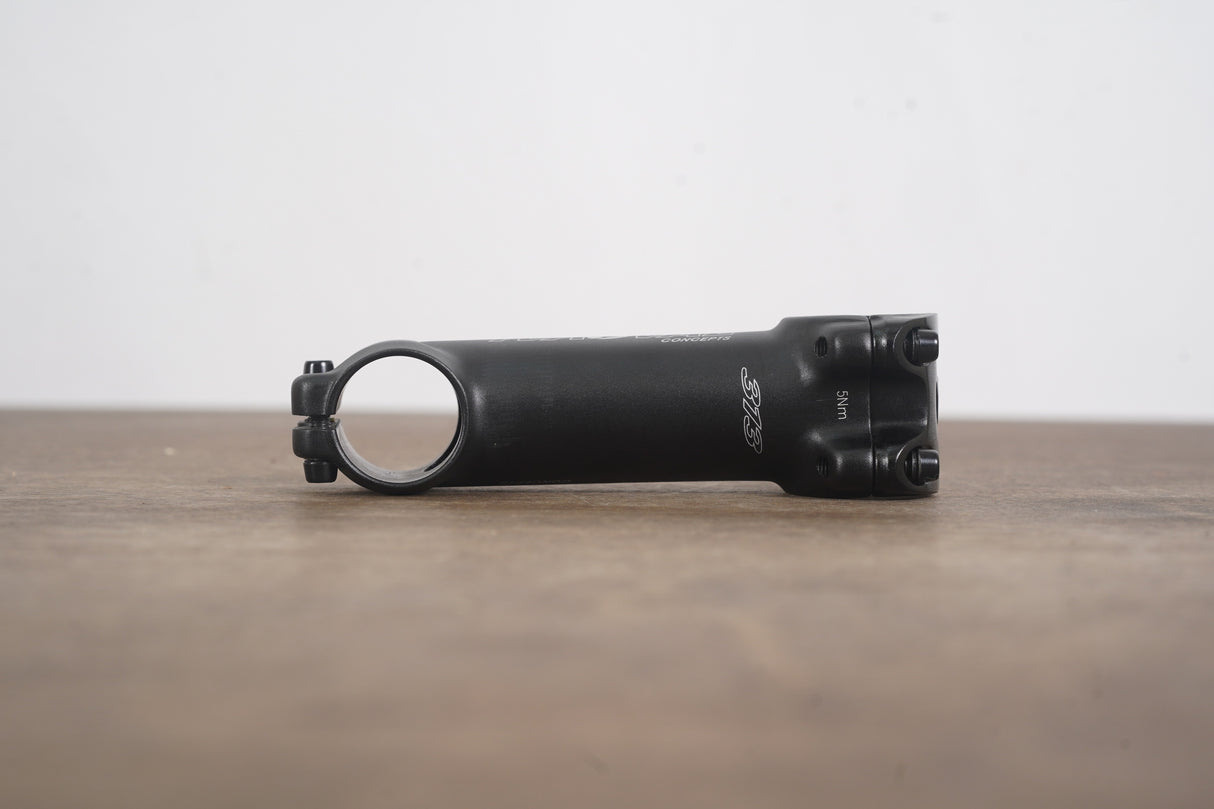 Oval Concepts 313 110mm ±7 Degree Alloy Road Stem 145g 1 1/8" 31.8mm