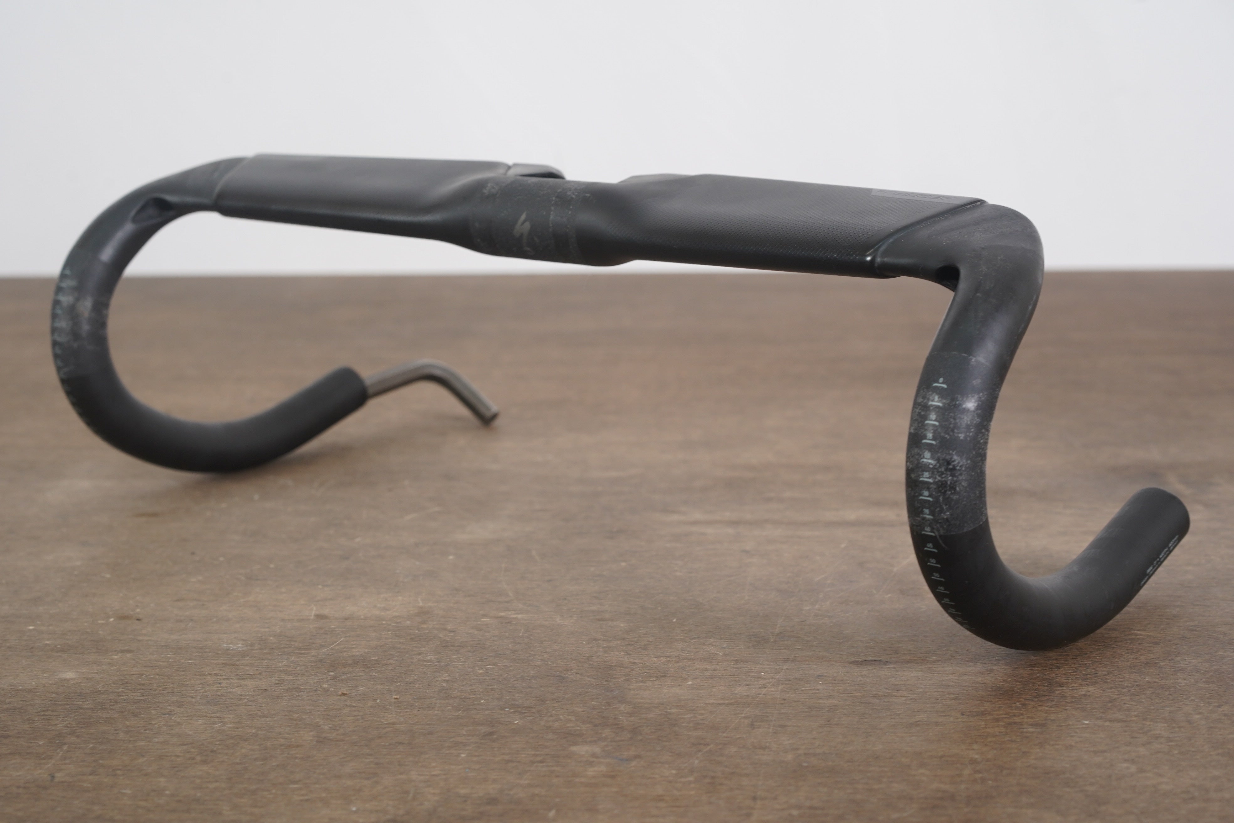 42cm Specialized S-WORKS Aerofly II 2 Carbon Compact Road