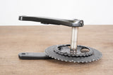 172.5mm 50/34T Shimano Ultegra FC-R8100 Dura-Ace 9000 Stages Power Meter Crankset