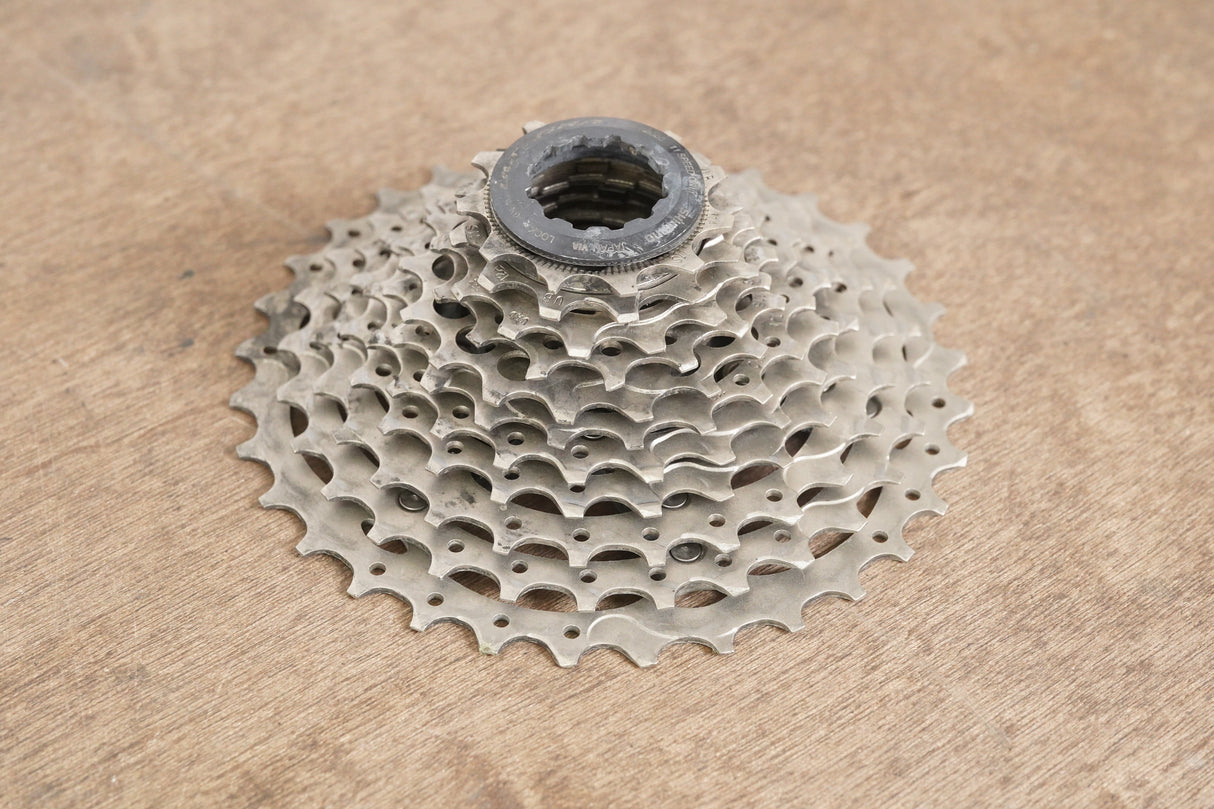 11-32T Shimano Ultegra CS-R8000 11 Speed Cassette 281g 8000