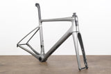 54cm ENVE Melee Carbon Disc Brake Aero Road Frameset