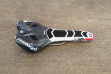 134mm Prologo Nago Evo CPC TiroX Road Saddle 237g