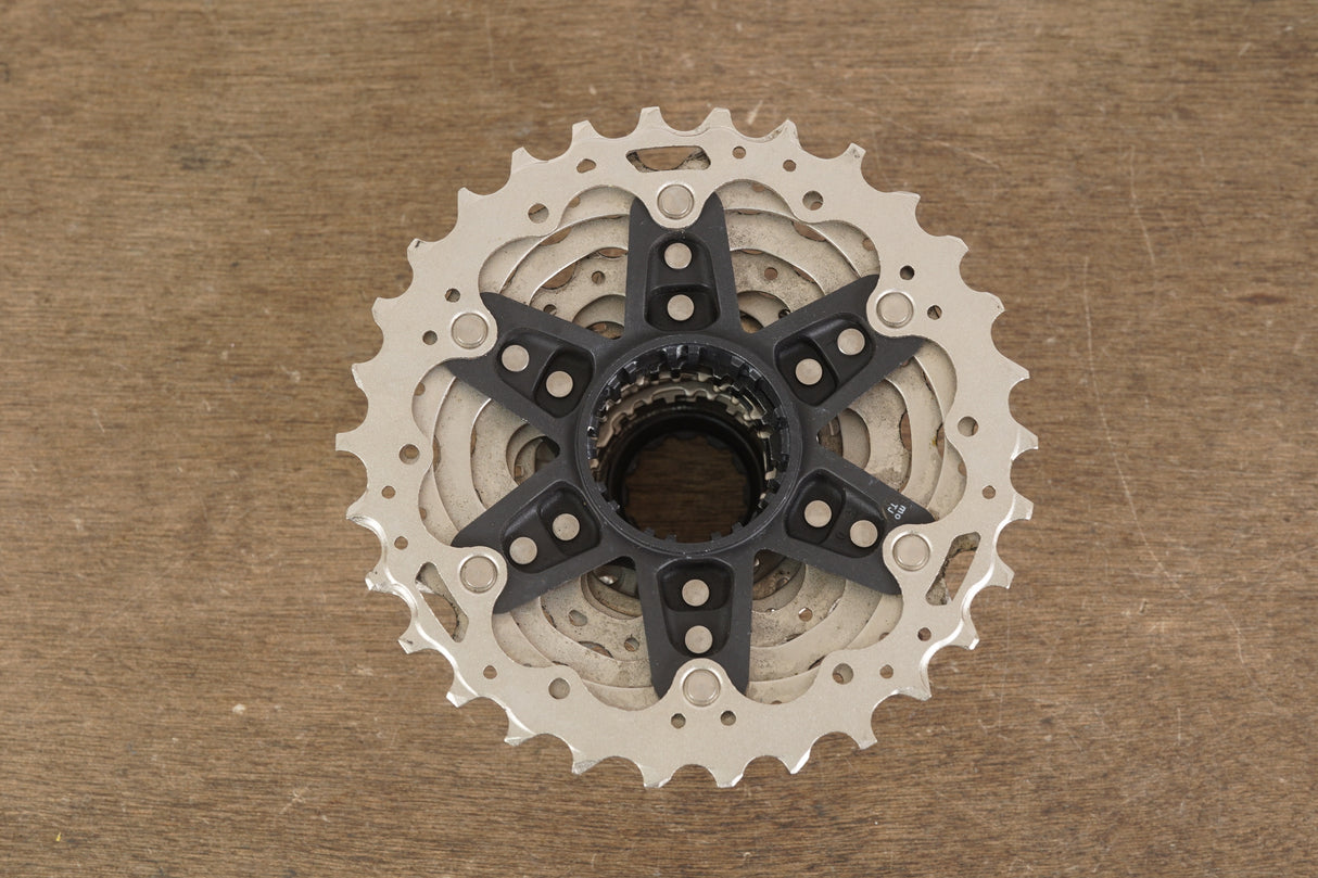 11-30T Shimano Ultegra CS-R8100 12 Speed Cassette 284g 8100