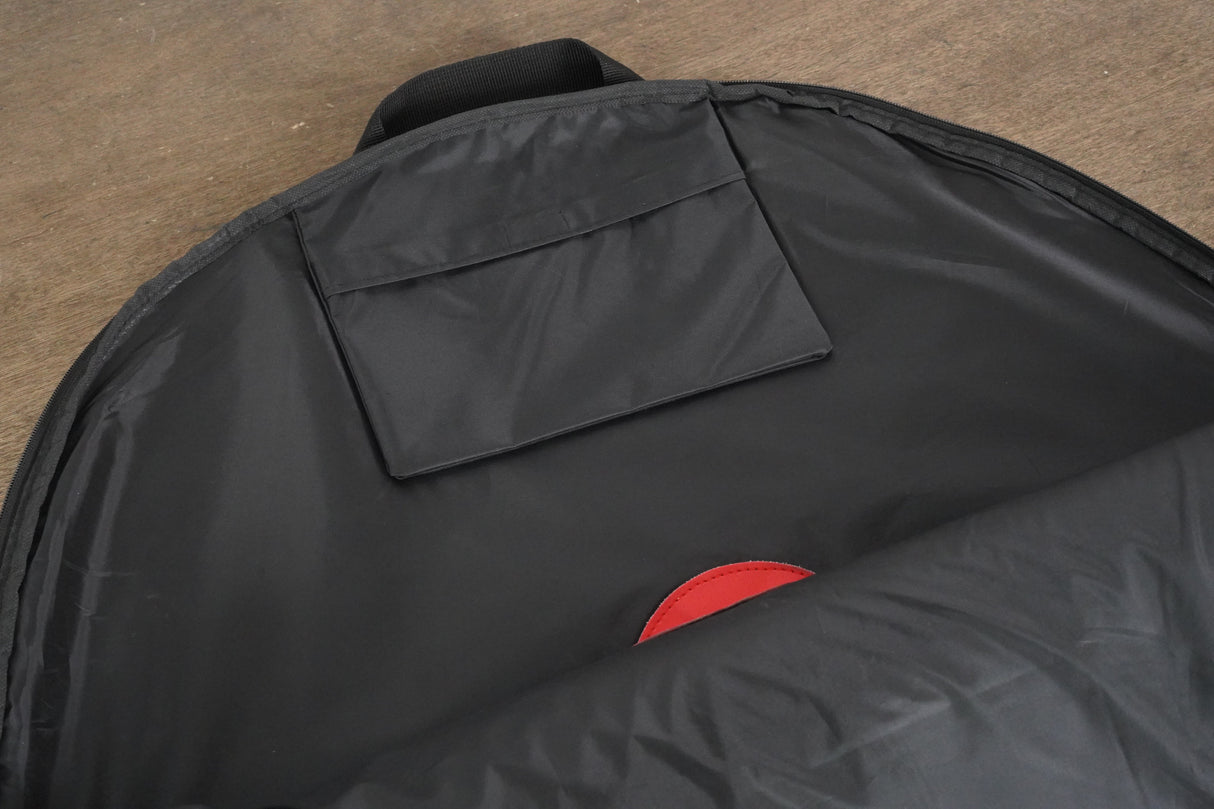 (1) Fulcrum Wheel Bag Road Bike 700C *Multiple Quantities Available*
