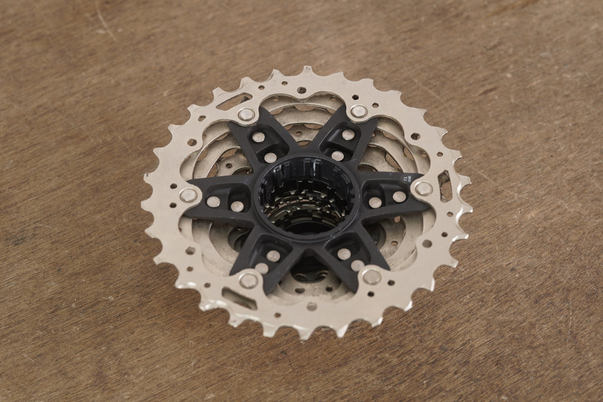 11-30T Shimano Ultegra CS-R8100 12 Speed Cassette 284g 8100