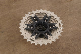 11-30T Shimano Ultegra CS-R8100 12 Speed Cassette 284g 8100