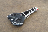134mm Prologo Nago Evo CPC TiroX Road Saddle 237g