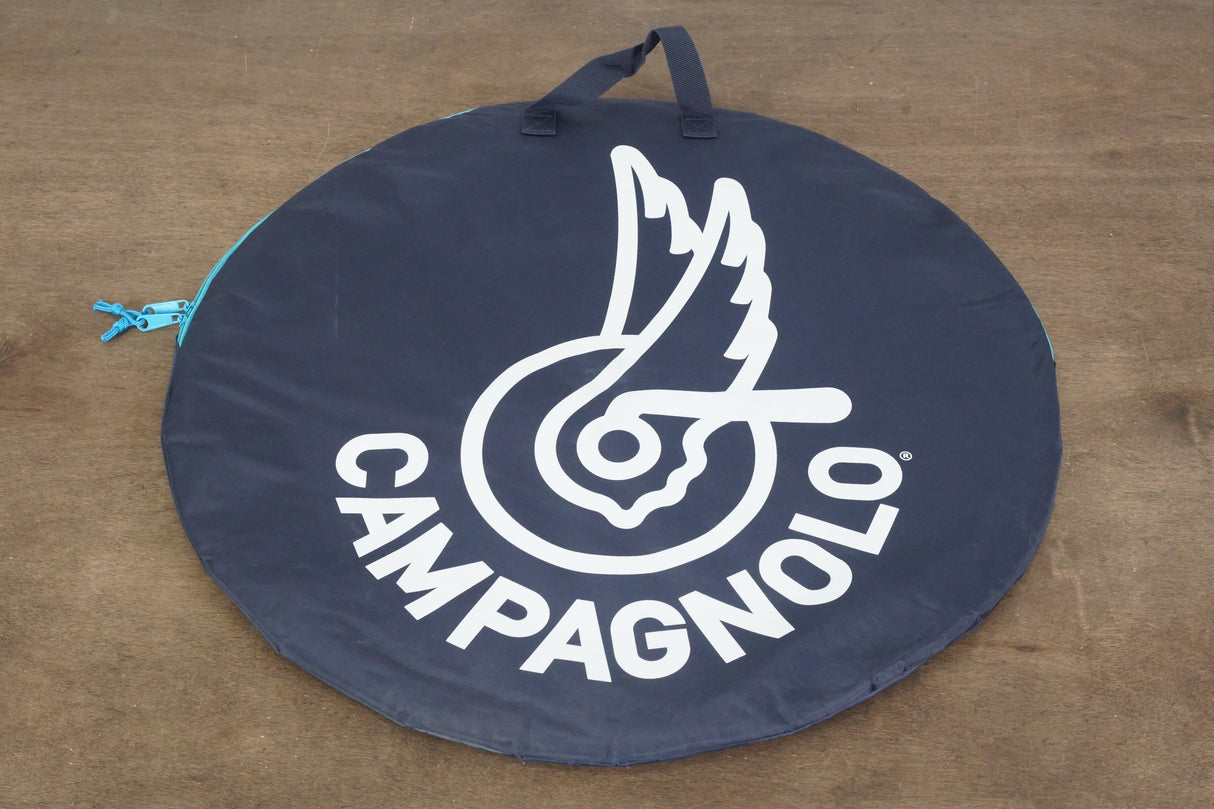 (1) Campagnolo Wheel Bag Road Bike 700C *Multiple Quantities Available*