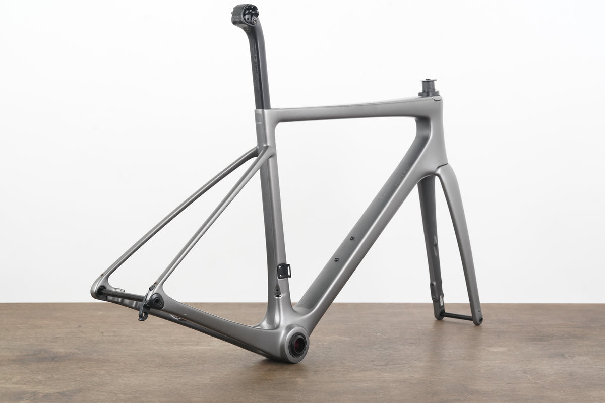 54cm ENVE Melee Carbon Disc Brake Aero Road Frameset