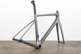 54cm ENVE Melee Carbon Disc Brake Aero Road Frameset