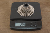 11-30T Shimano Ultegra CS-R8100 12 Speed Cassette 284g 8100