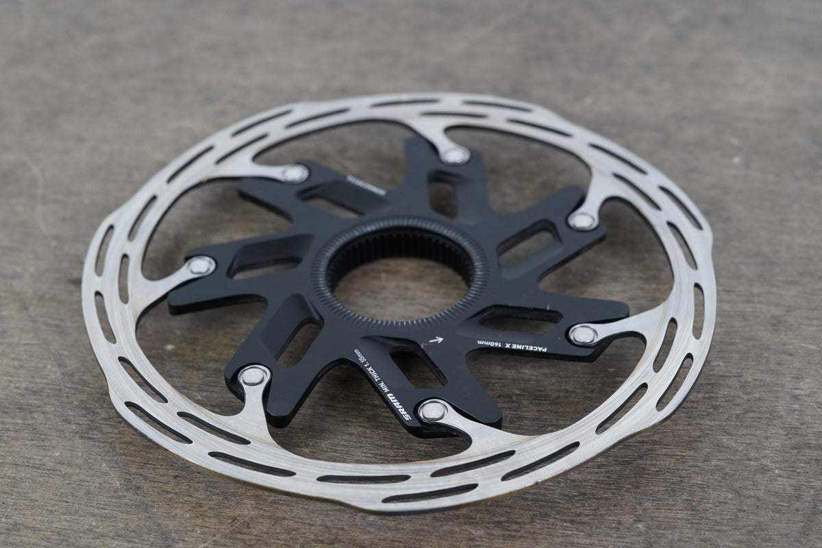 SRAM Red AXS E1 HRD 2x12 Speed Quarq Wireless Hydraulic Full Disc Groupset