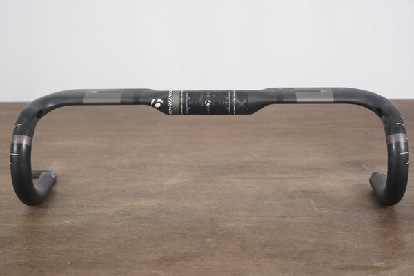 44cm Bontrager XXX VR-CF OCLV Carbon Compact Road Handlebar 31.8mm