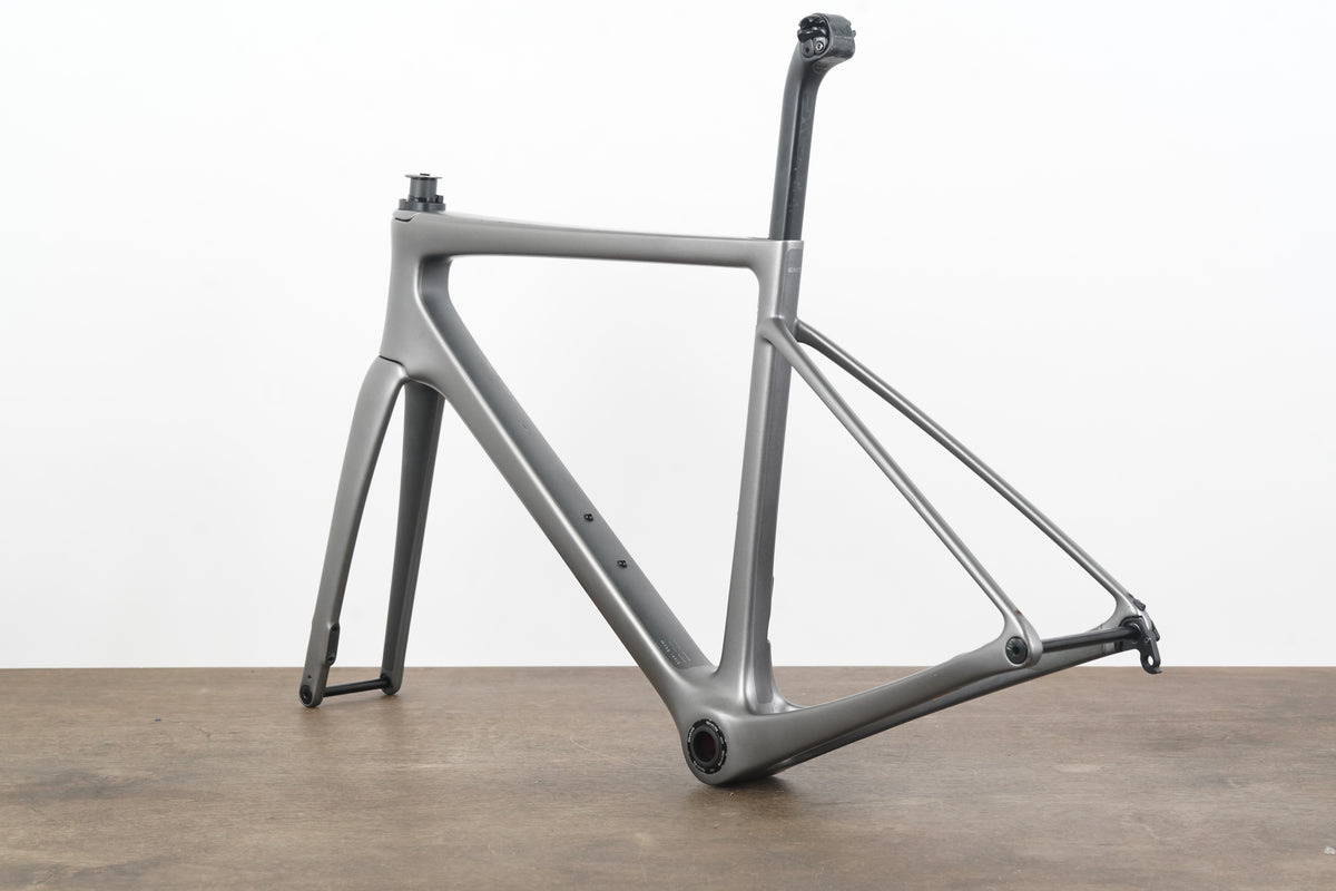 54cm ENVE Melee Carbon Disc Brake Aero Road Frameset