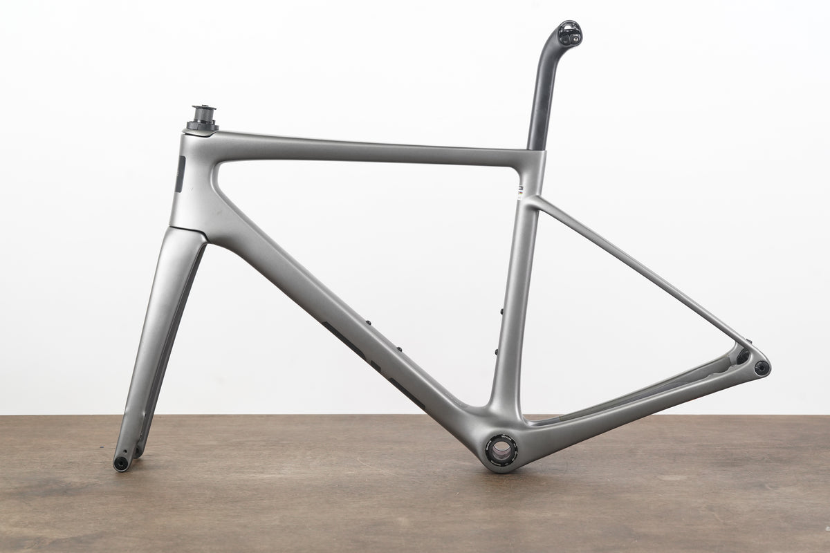 54cm ENVE Melee Carbon Disc Brake Aero Road Frameset