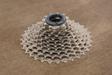 11-32T Shimano Ultegra CS-R8000 11 Speed Cassette 280g 8000