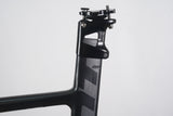 S (Small) Giant Propel Advanced SL 1 ISP Carbon Aero Rim Road Frameset *Repaired*