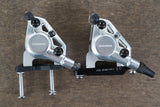 SRAM Red AXS E1 HRD 2x12 Speed Quarq Wireless Hydraulic Full Disc Groupset