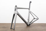 54cm ENVE Melee Carbon Disc Brake Aero Road Frameset