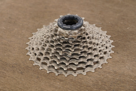 11-32T Shimano Ultegra CS-R8000 11 Speed Cassette 280g 8000