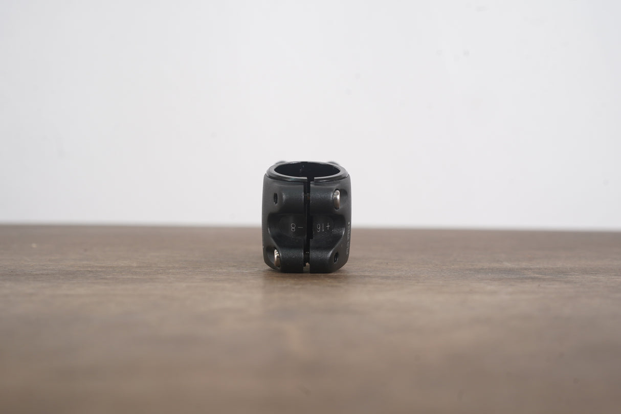 Specialized Comp Set 100mm ±12 Degree Alloy Road Stem 172g 1 1/8" 31.8mm