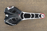 134mm Prologo Nago Evo CPC TiroX Road Saddle 237g