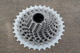 SRAM Red AXS E1 HRD 2x12 Speed Quarq Wireless Hydraulic Full Disc Groupset