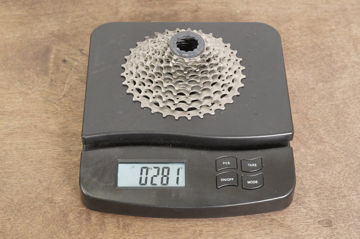 11-32T Shimano Ultegra CS-R8000 11 Speed Cassette 281g 8000