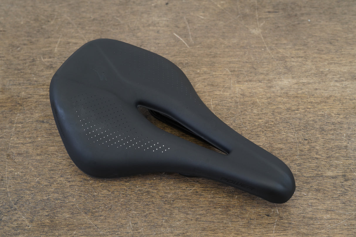 143mm Specialized Power Arc Comp Cr-Mo Rail Road Saddle 274g