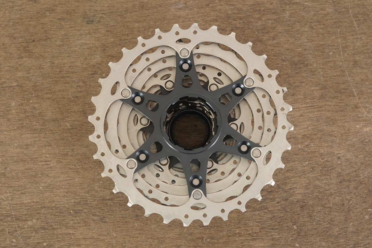 11-32T Shimano Ultegra CS-R8000 11 Speed Cassette 280g 8000