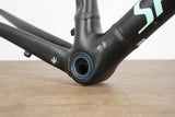 54cm Specialized Allez Sprint Alloy Rim Brake Road Frameset