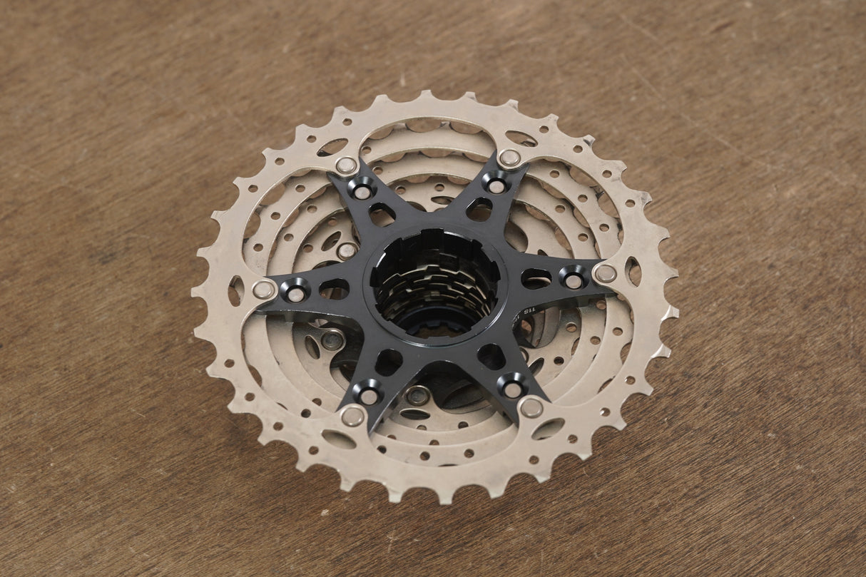 11-32T Shimano Ultegra CS-R8000 11 Speed Cassette 280g 8000