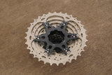 11-32T Shimano Ultegra CS-R8000 11 Speed Cassette 280g 8000