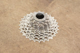 11-28T Shimano Ultegra CS-6700 10 Speed Road Cassette 231g