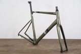 2020 58cm Cannondale CAAD13 Aluminum Disc Brake Road Frameset CAAD 13