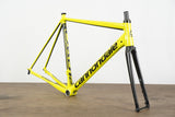 56cm Cannondale CAAD12 Alloy Disc Brake Road Frameset CAAD 12