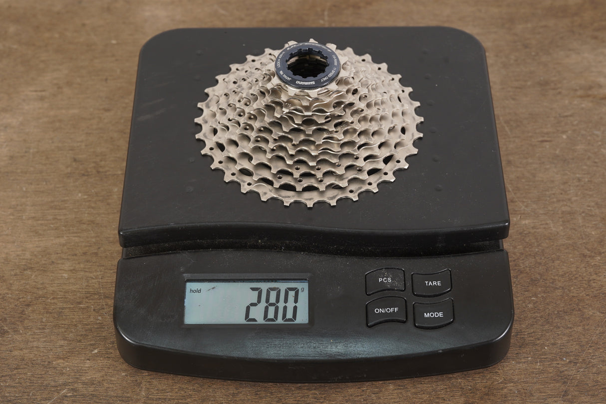11-32T Shimano Ultegra CS-R8000 11 Speed Cassette 280g 8000