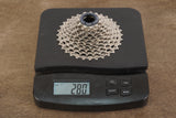 11-32T Shimano Ultegra CS-R8000 11 Speed Cassette 280g 8000