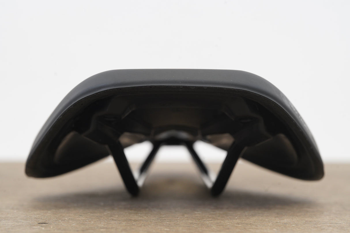 143mm Specialized Power Arc Comp Cr-Mo Rail Road Saddle 274g