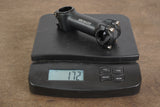 Specialized Comp Set 100mm ±12 Degree Alloy Road Stem 172g 1 1/8" 31.8mm