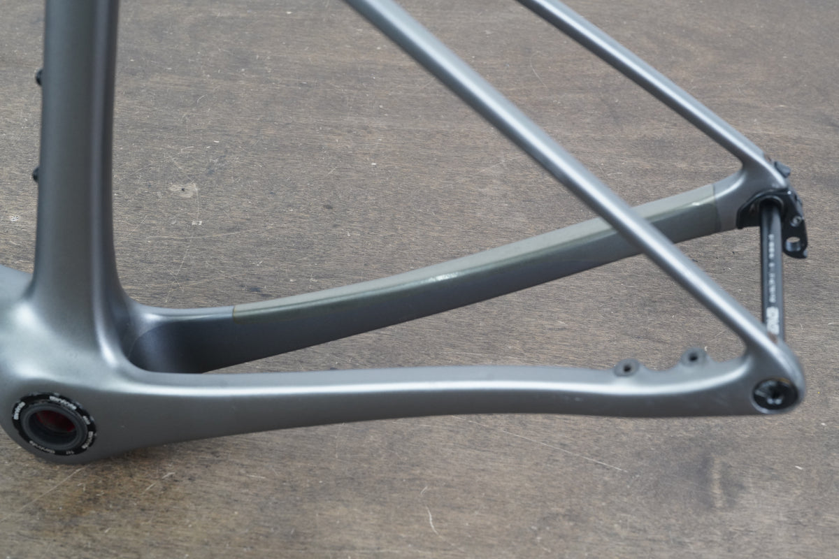 54cm ENVE Melee Carbon Disc Brake Aero Road Frameset