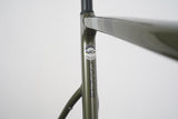 2020 58cm Cannondale CAAD13 Aluminum Disc Brake Road Frameset CAAD 13